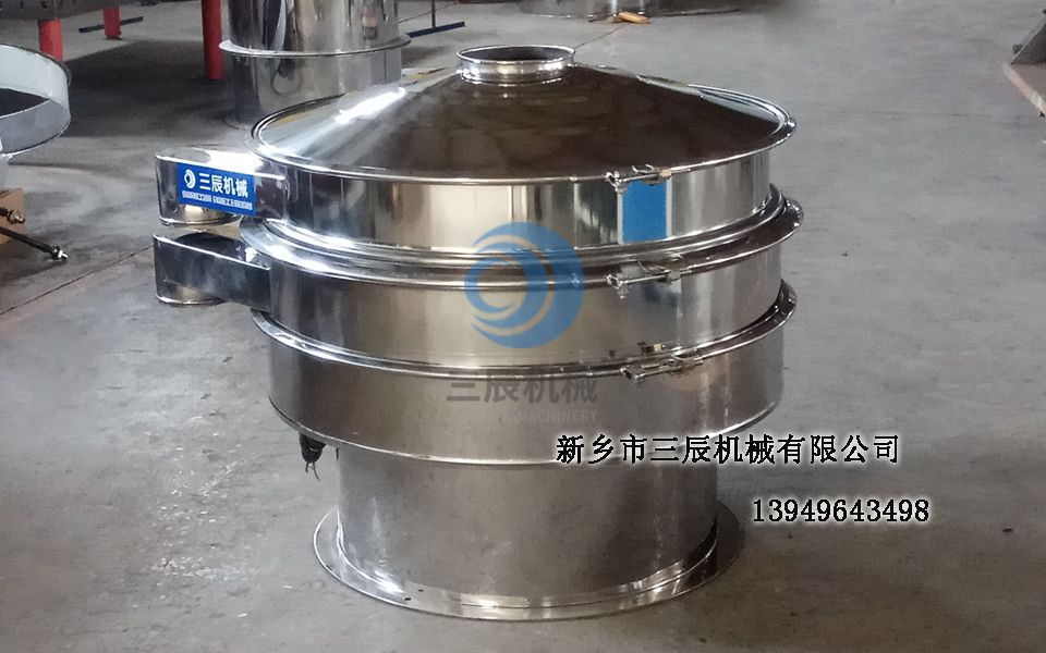 如何提高振動篩的篩分效率？