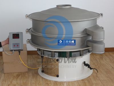 如何解決帶靜電物料的篩分難題？